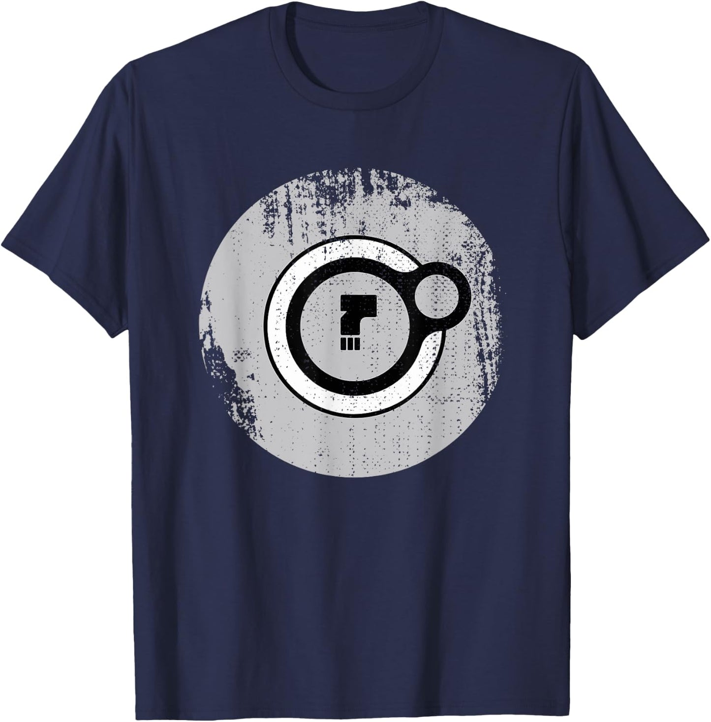 Dead Orbit - Guardian Faction T-Shirt - T-Shirt | Navy