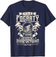 It's A FOGARTY Thing You Wouldn't Understand Family Name T-Shirt - T-Shirt | Navy