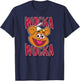 Disney - Muppet Babies Wocka Wocka Fozzie T-Shirt - T-Shirt | Navy
