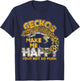 Gecko T-Shirt - T-Shirt | Navy