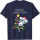 Koala Christmas T-Shirt - T-Shirt | Navy