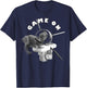 Disney Pixar Toy Story Rex Game On T-Shirt - T-Shirt | Navy