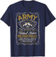 Army Military Police T-Shirt - T-Shirt | Navy