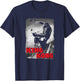 King Kong Planes Poster T Shirt T-Shirt - T-Shirt | Navy