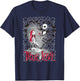 Disney - Nightmare Before Christmas True Love T-Shirt - T-Shirt | Navy