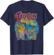 Disney - 's TaleSpin Graphic T-Shirt - T-Shirt | Navy