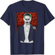 Suicide Squad Joker Dressed to Kill T-Shirt - T-Shirt | Navy