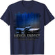 Never Forget Pearl Harbor T-Shirt - T-Shirt | Navy