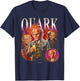 Star Trek: Deep Space Nine Quark Heartthrob T-Shirt - T-Shirt | Navy
