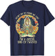 Don't Try To Figure Me Out I'm A Special Kind Of Twisted T-Shirt - T-Shirt | Navy