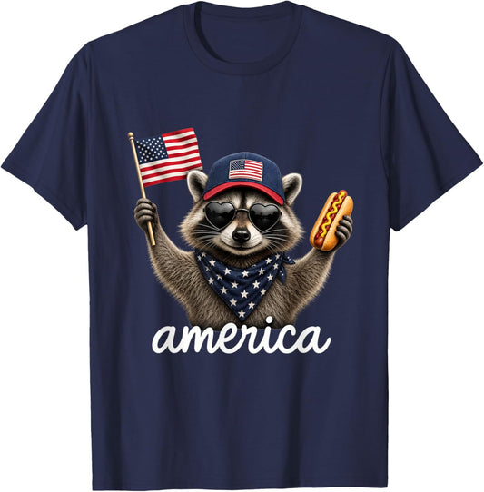 250 Years T-Shirt - T-Shirt | Navy