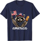 250 Years T-Shirt - T-Shirt | Navy