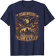 Get in Loser We're Crossing the Delaware Funny 4th of July T-Shirt - T-Shirt | Navy