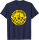 State of Jefferson Don't Tread on Me Shirt T-Shirt - T-Shirt | Navy