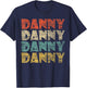 Danny T-Shirt - T-Shirt | Navy