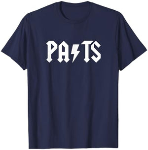 PATS Funny Patriots T-Shirt - T-Shirt | Navy