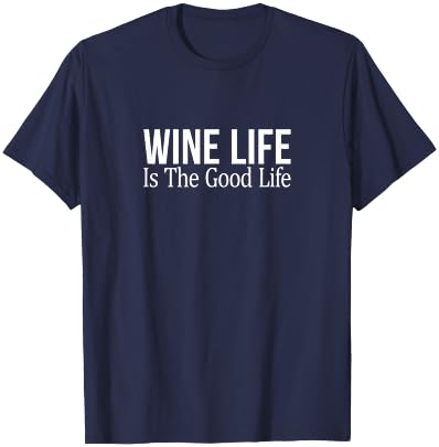 T-Shirt T-Shirt - T-Shirt | Navy