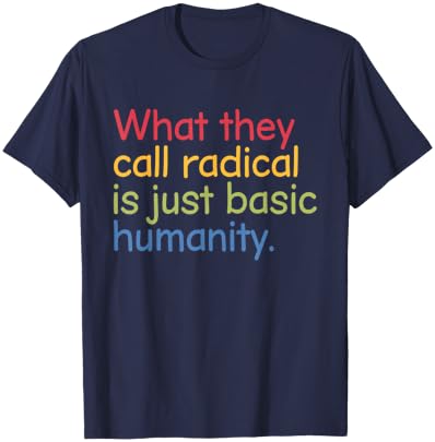 Vintage T-Shirt - T-Shirt | Navy