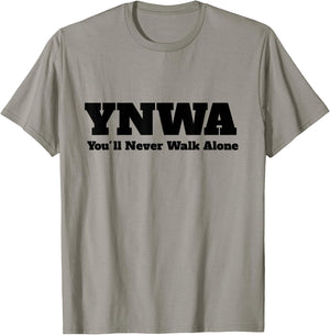 Ynwa T-Shirt - T-Shirt | Sand