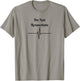 Rxduo DNR T-Shirt - T-Shirt | Sand