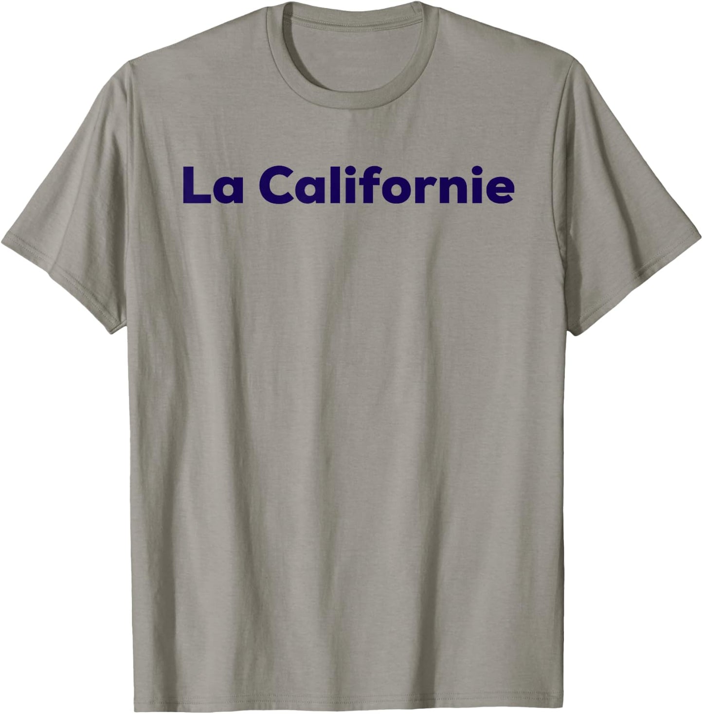 La Californie T Shirt T-Shirt - T-Shirt | Sand