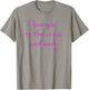 I love you to the Cross and back - Jesus - Christian Faith T-Shirt - T-Shirt | Sand