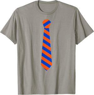 Mr Two Bits Tie Halloween Costume Premium T-Shirt - T-Shirt | Sand