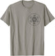 Metatronscube, Sacred Geometry, Platonic Solids, Yoga T-Shirt - T-Shirt | Sand