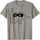 Super Hero Tooth Dental Babe Hygienist Lab Tech Cute T Shirt T-Shirt - T-Shirt | Sand