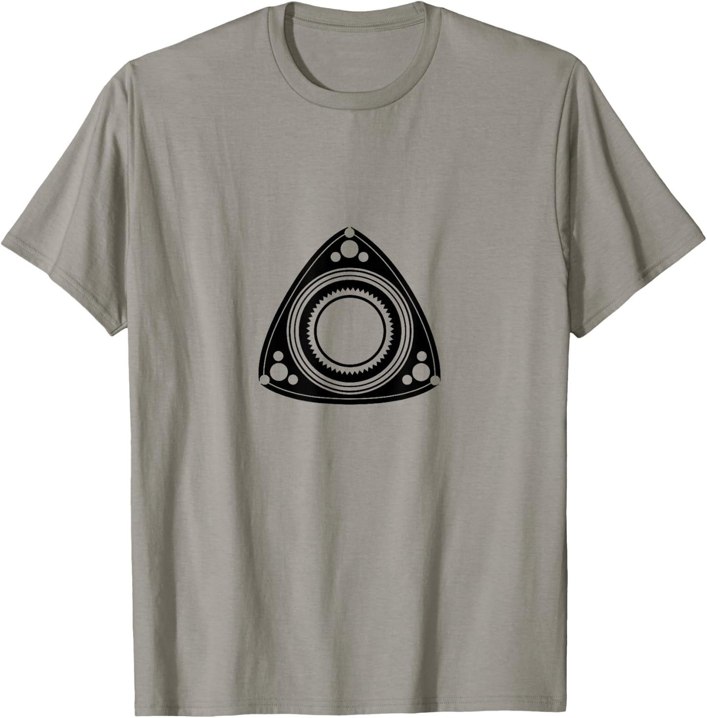 ROTARY CAR APPAREL women kids T-Shirt - T-Shirt | Sand