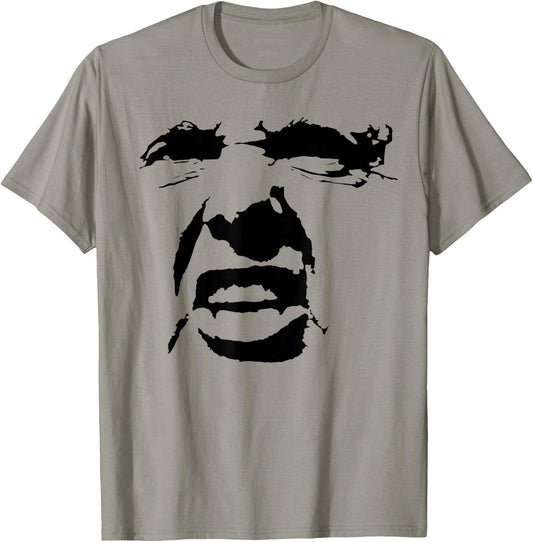 Lindsey Graham Halloween Costume Angry Meme Funny T-Shirt - T-Shirt | Sand