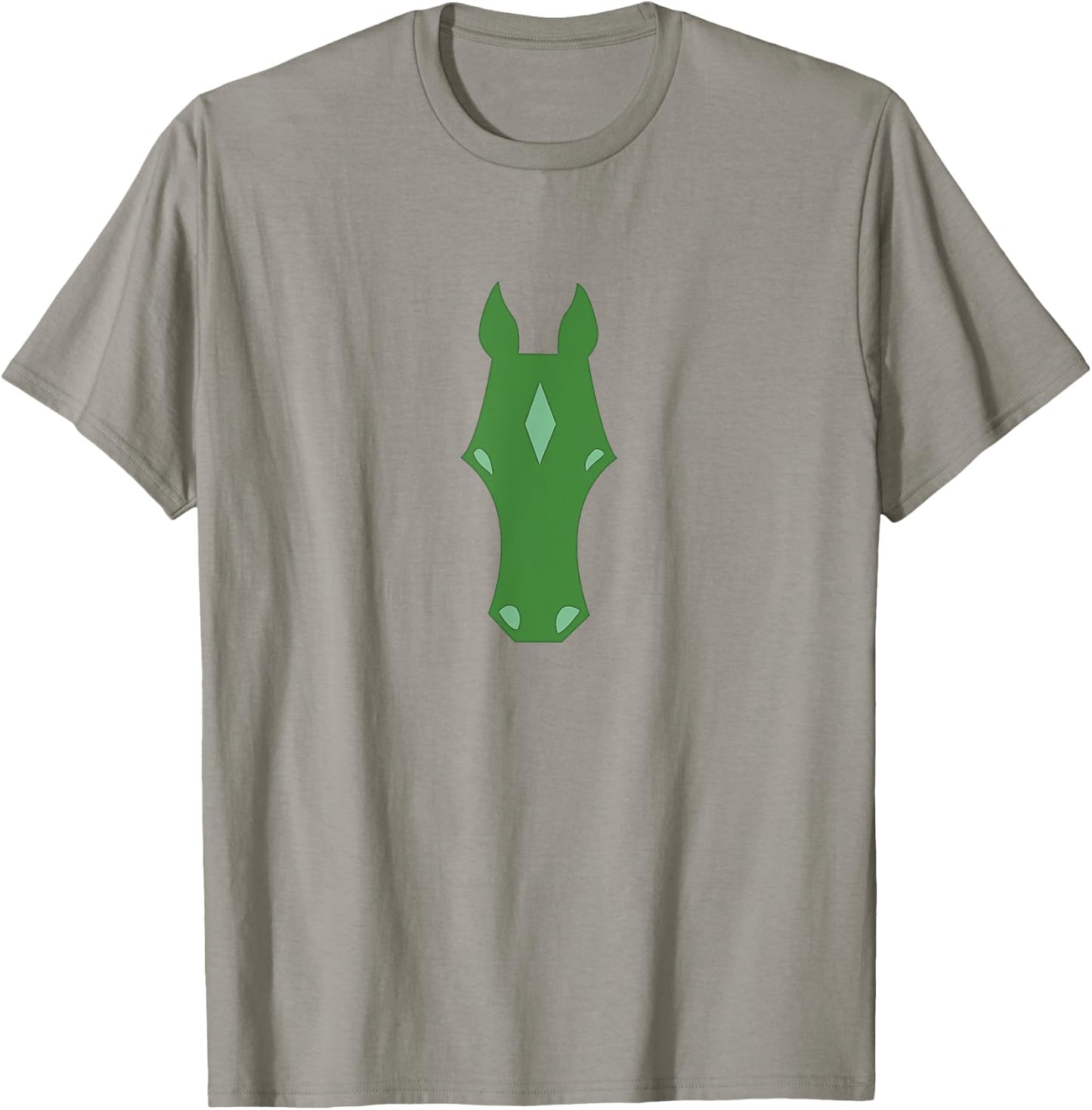 Nancy Drew: Horse Shirt T-Shirt - T-Shirt | Sand