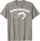 Shrimp Whisperer Shirt | Cool Glam Shrimping Gift T-Shirt - T-Shirt | Sand