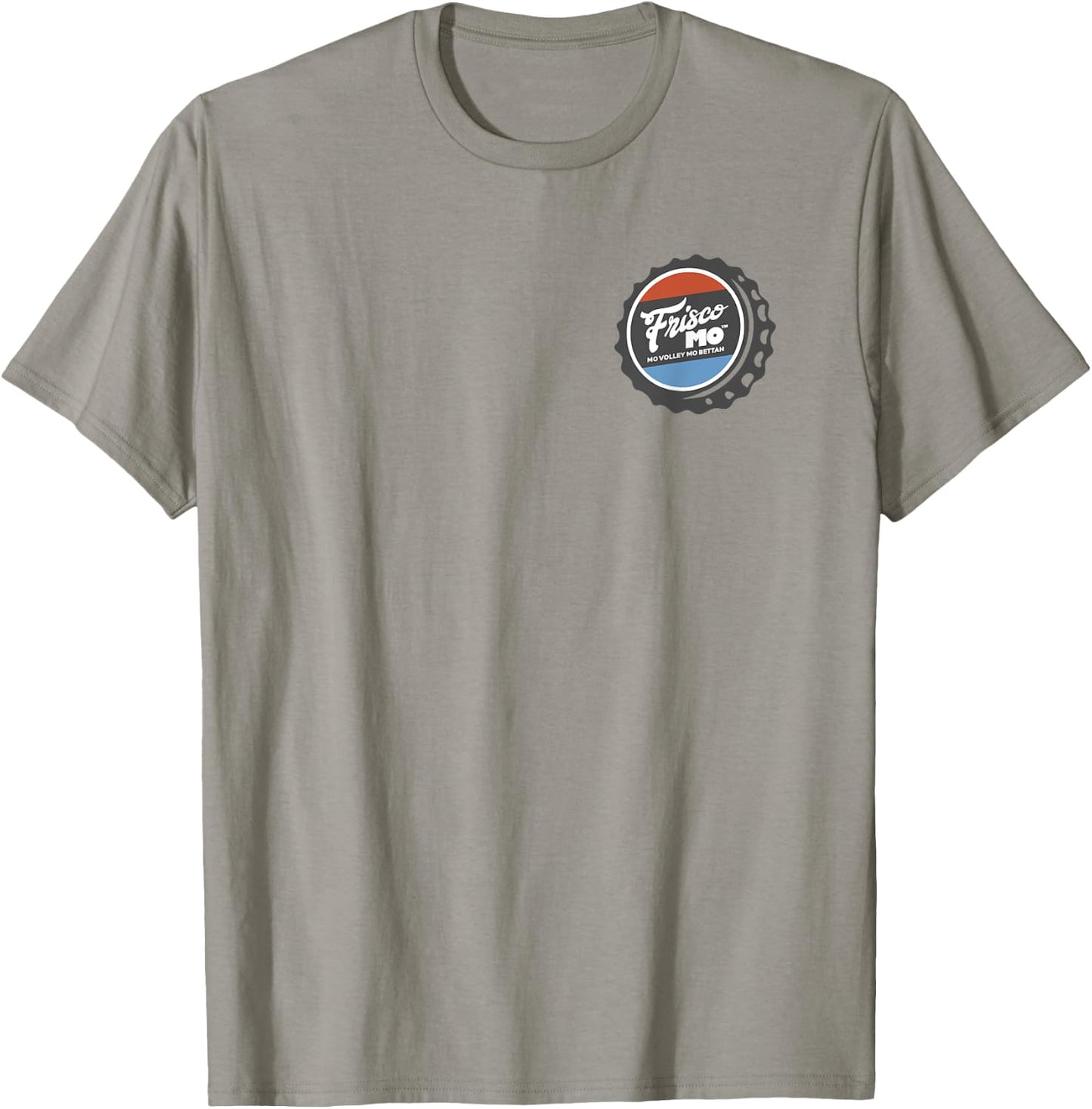 Volleyball Six Pack T-Shirt - T-Shirt | Sand