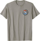 Volleyball Six Pack T-Shirt - T-Shirt | Sand