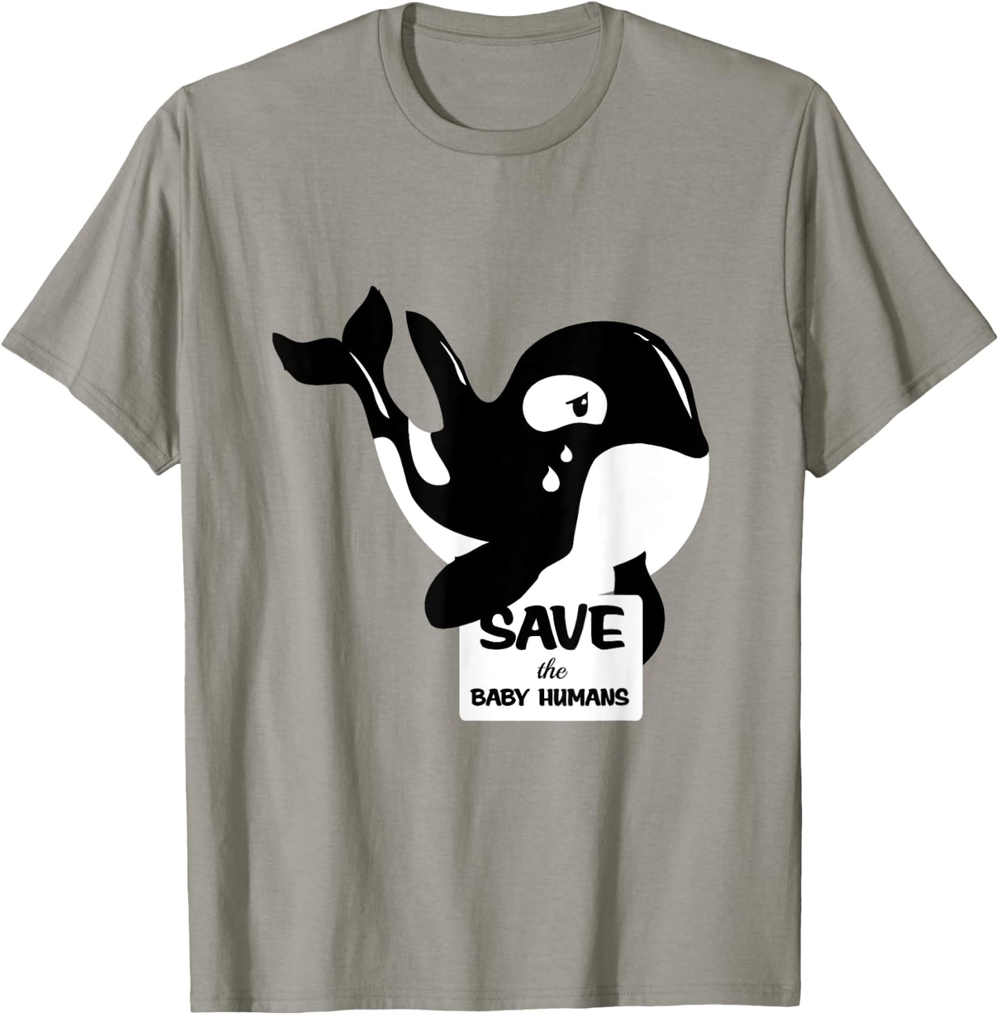 Choose Life Anti Abortion Pro Life Christian T-Shirt - T-Shirt | Sand