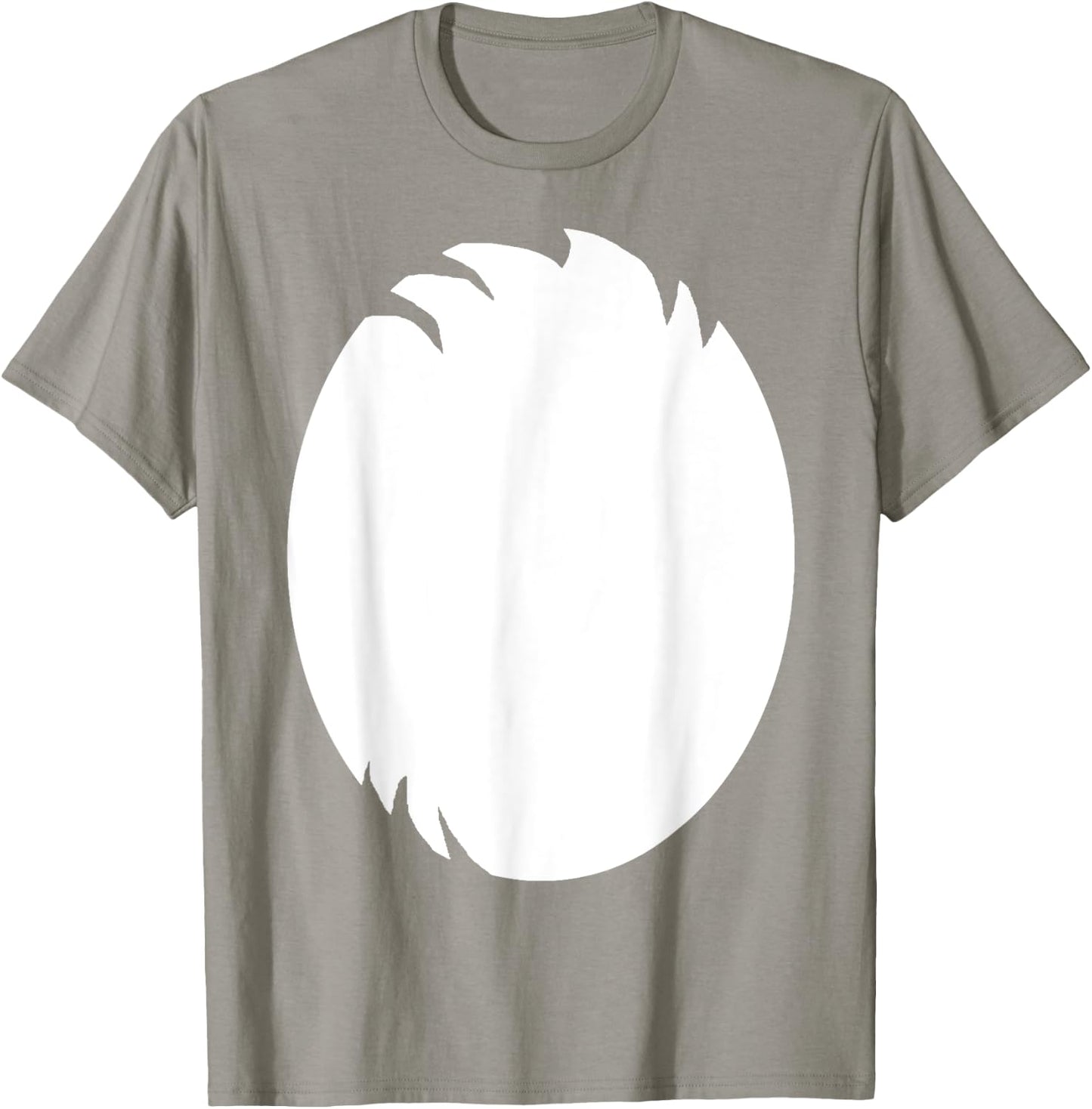 Koala Costume Shirt - Cute Cheap Halloween Costume T-Shirt - T-Shirt | Sand