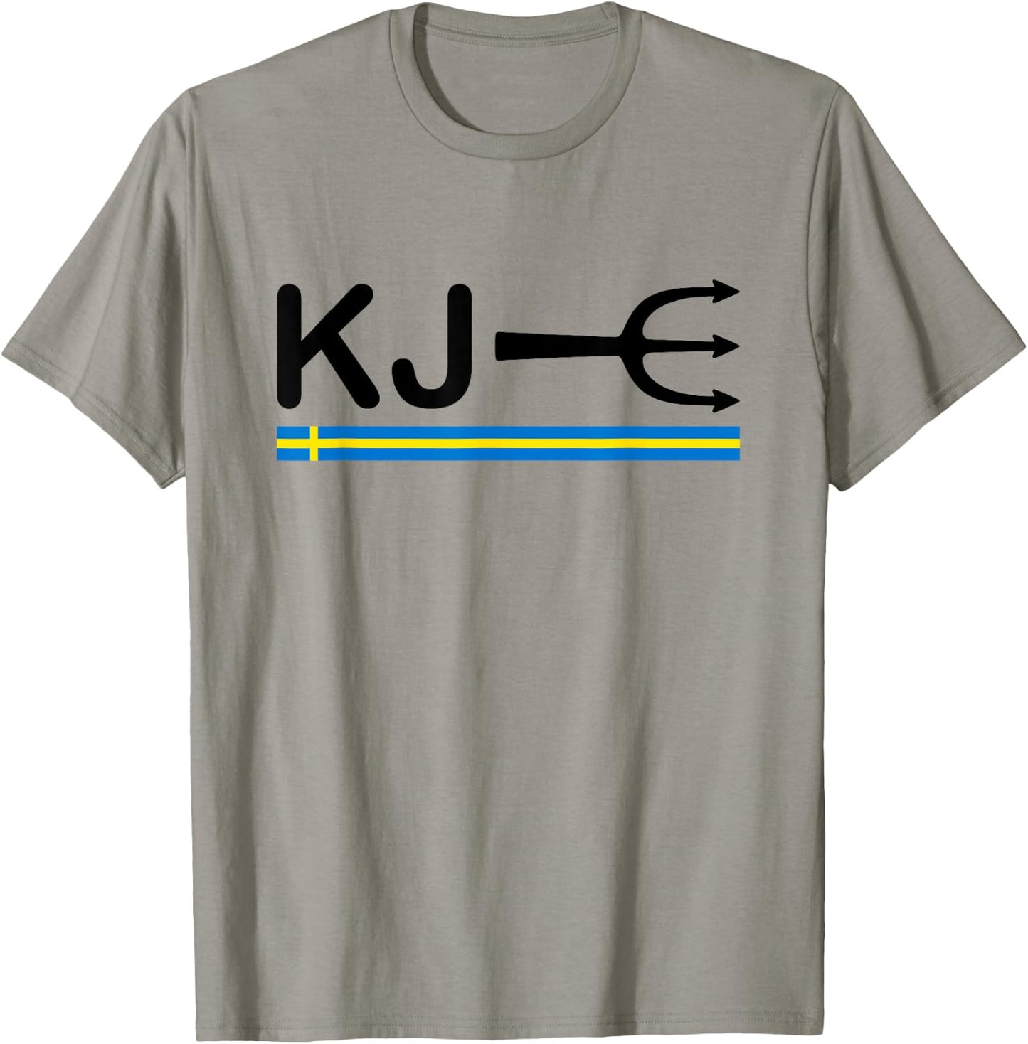 Kustjagarna Swedish Coastal Ranger T-Shirt - T-Shirt | Sand