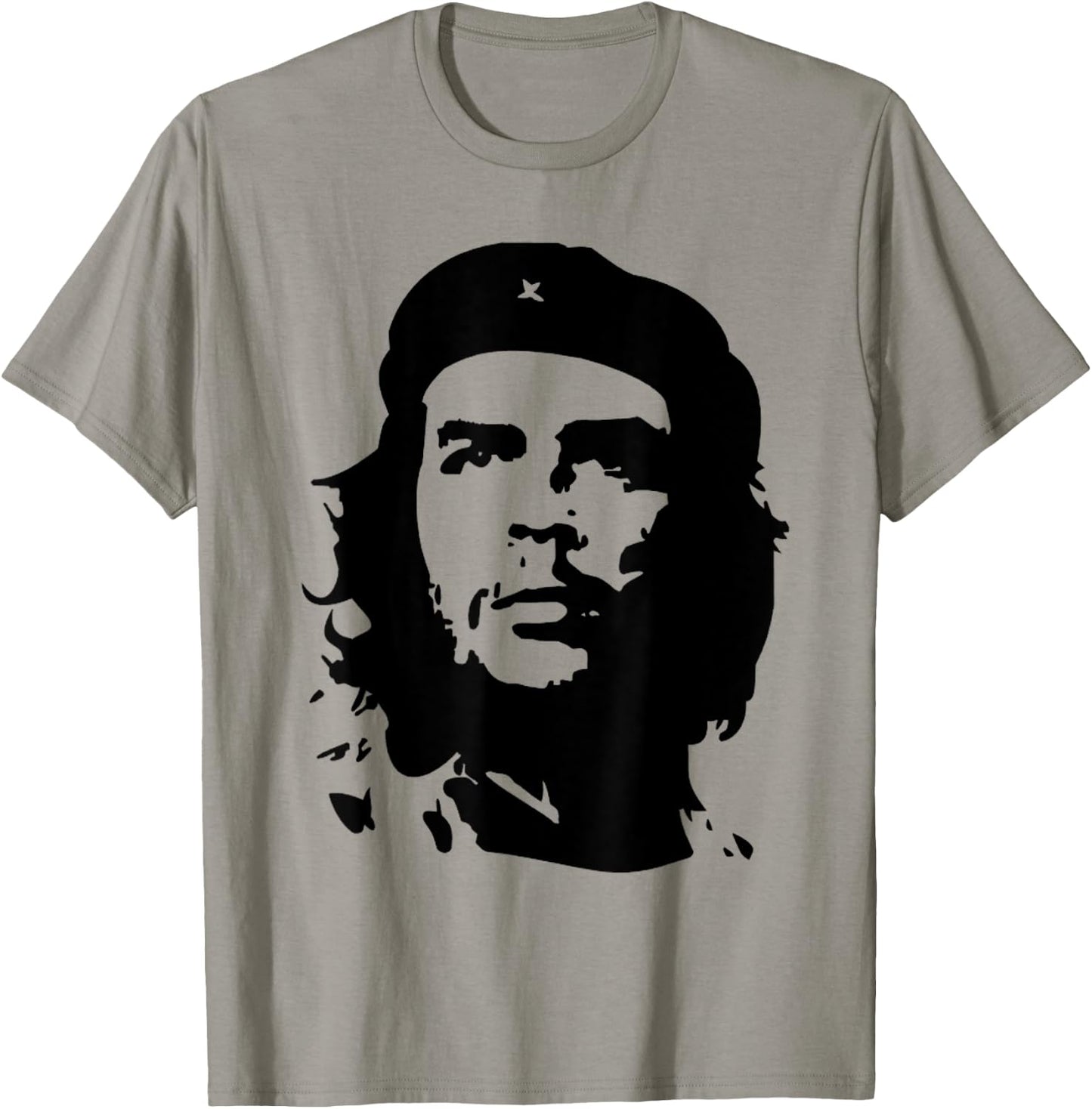 Che Guevara 26 July Movement Vintage Cuban T-Shirt - T-Shirt | Sand