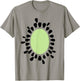 Kiwi Easy Costume Halloween Fruit Lover School Teacher Fun Women Kids T-Shirt - T-Shirt | Sand