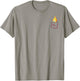 Animal Crossing Isabelle Pocket Cute T-Shirt - T-Shirt | Sand