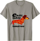 Chili Today Hotdog Tomorrow Dachshund Novelty Shirt Men Women Kids T-Shirt - T-Shirt | Sand