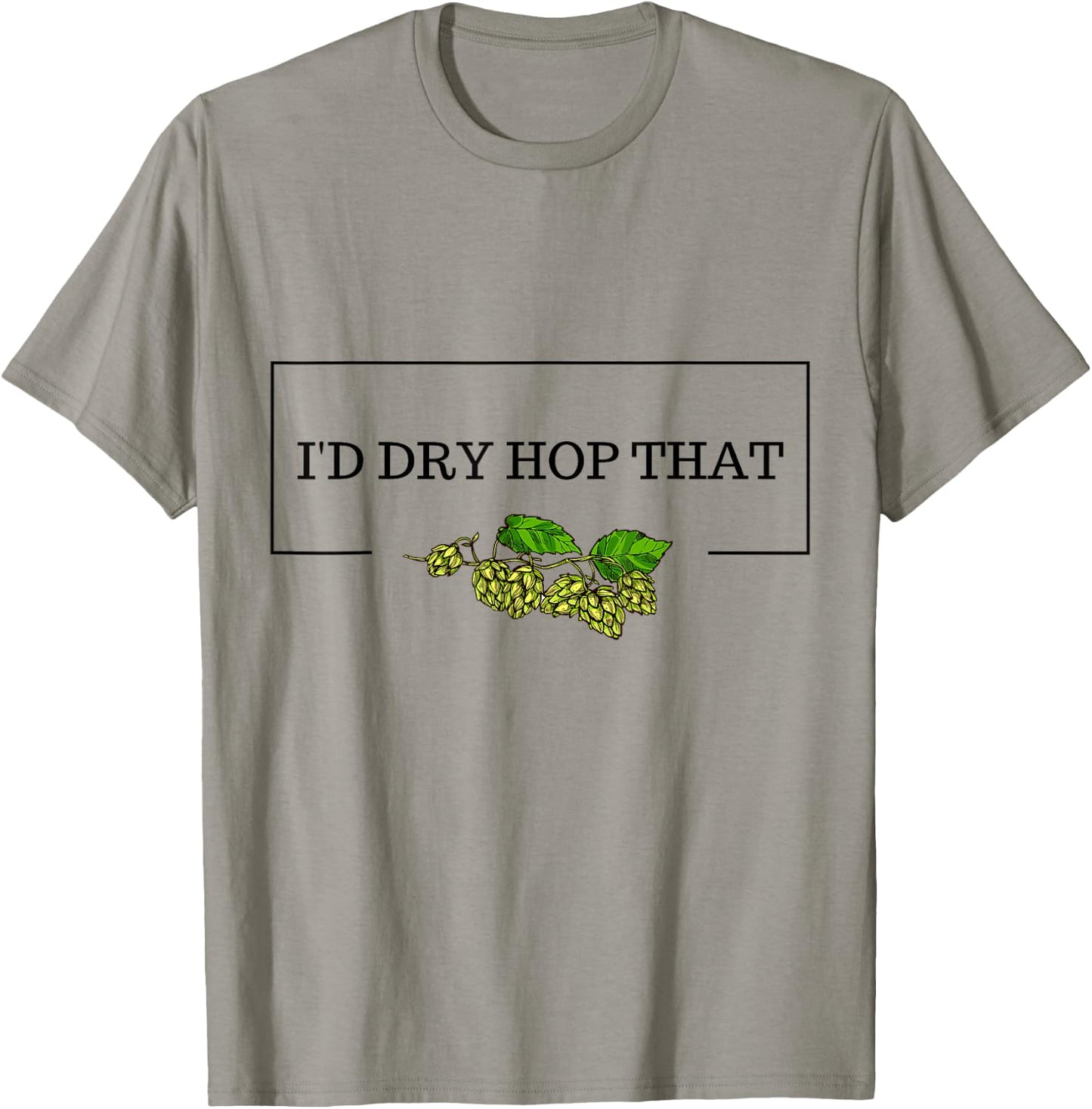 Beer Brewing Homebrewing Funny , Homebrewer Gift T-Shirt - T-Shirt | Sand