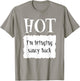 HOT - Hot Packet Halloween Taco Costume T-Shirt - T-Shirt | Sand