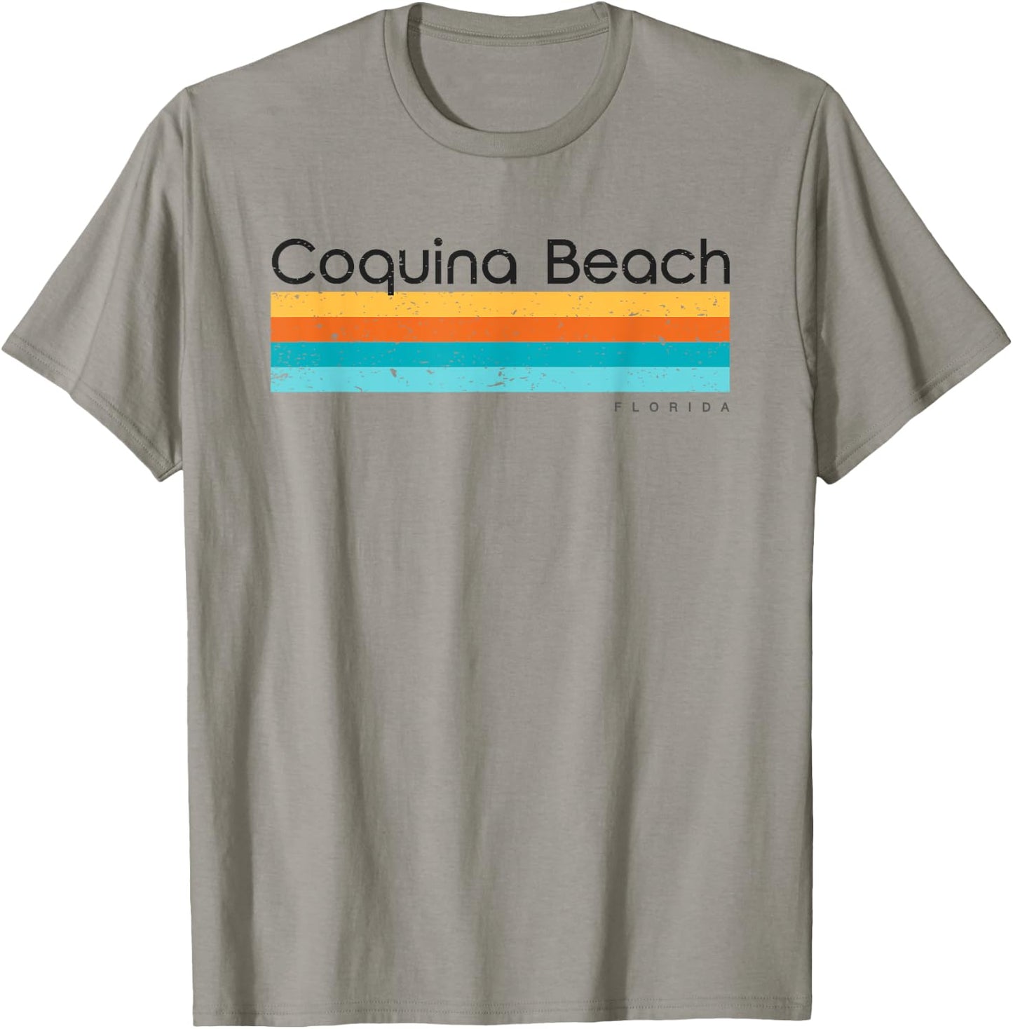 Coquina Beach, Bradenton Beach, Florida FL Women Kids T-Shirt - T-Shirt | Sand