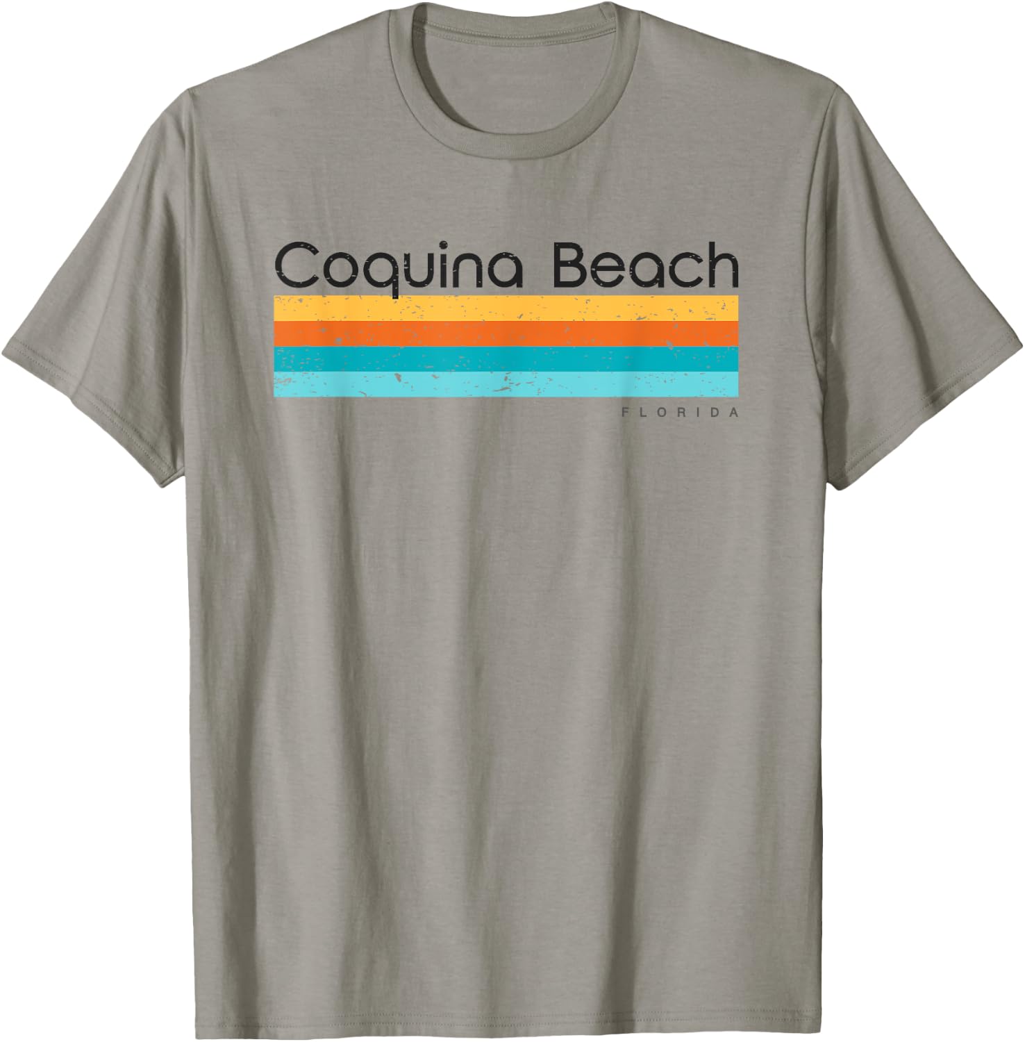 Coquina Beach, Bradenton Beach, Florida FL Women Kids T-Shirt - T-Shirt | Sand