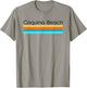 Coquina Beach, Bradenton Beach, Florida FL Women Kids T-Shirt - T-Shirt | Sand