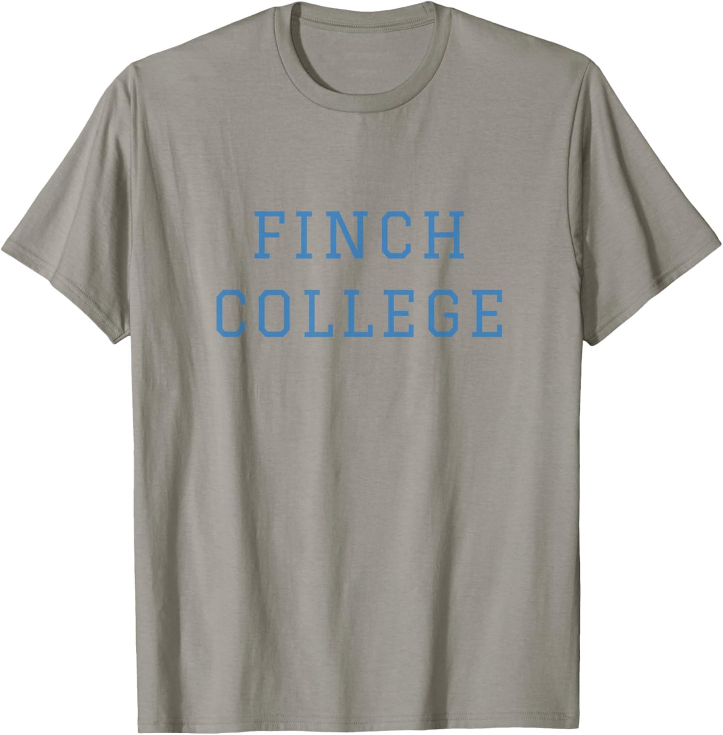 The Summer I Turned Finch College T-Shirt - T-Shirt | Sand