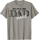 Bank of Dad Closed Father's Day T-Shirt - T-Shirt | Sand