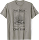 Persian Pride Nowruz Make Persia Great Again T-Shirt - T-Shirt | Sand